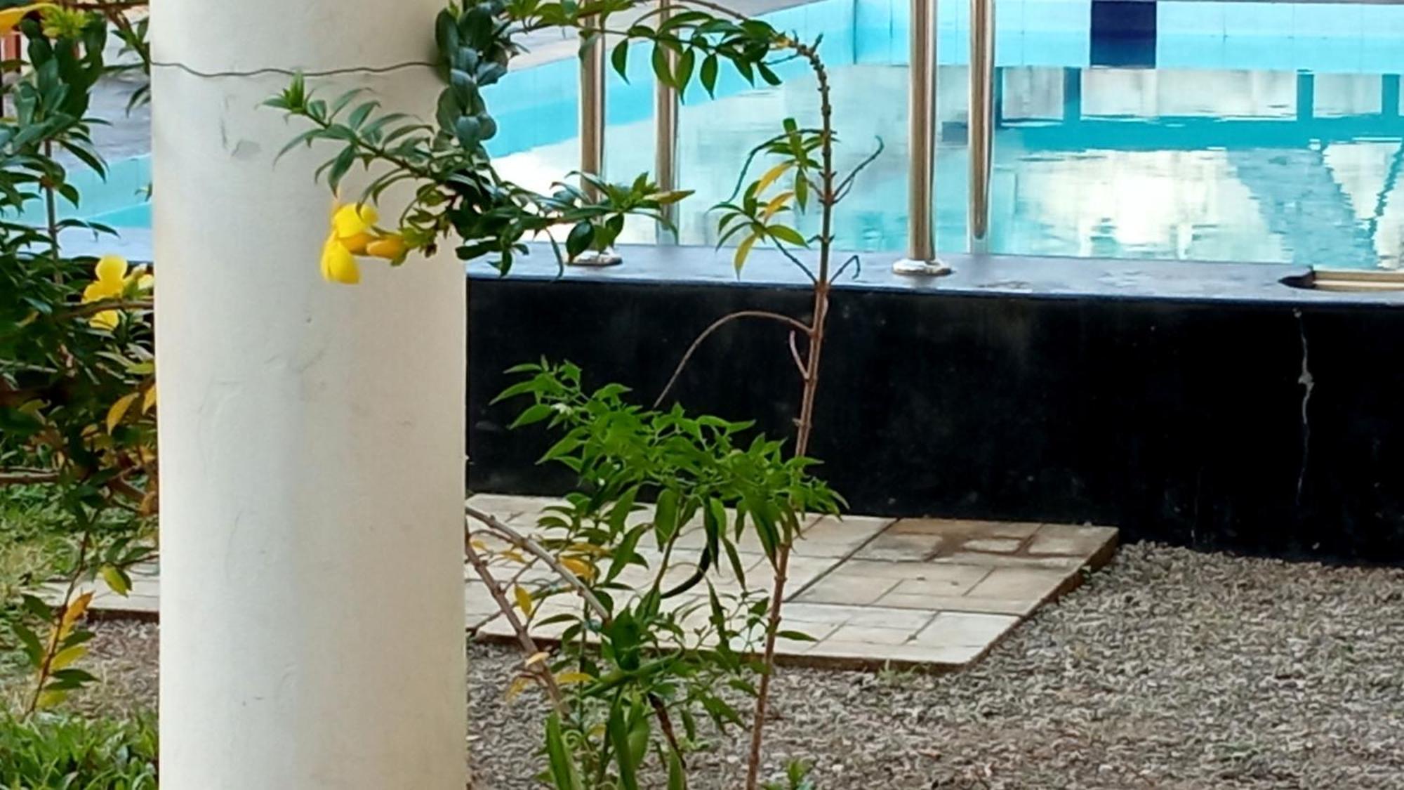 Safari Horizon Udawalawe B&B 외부 사진