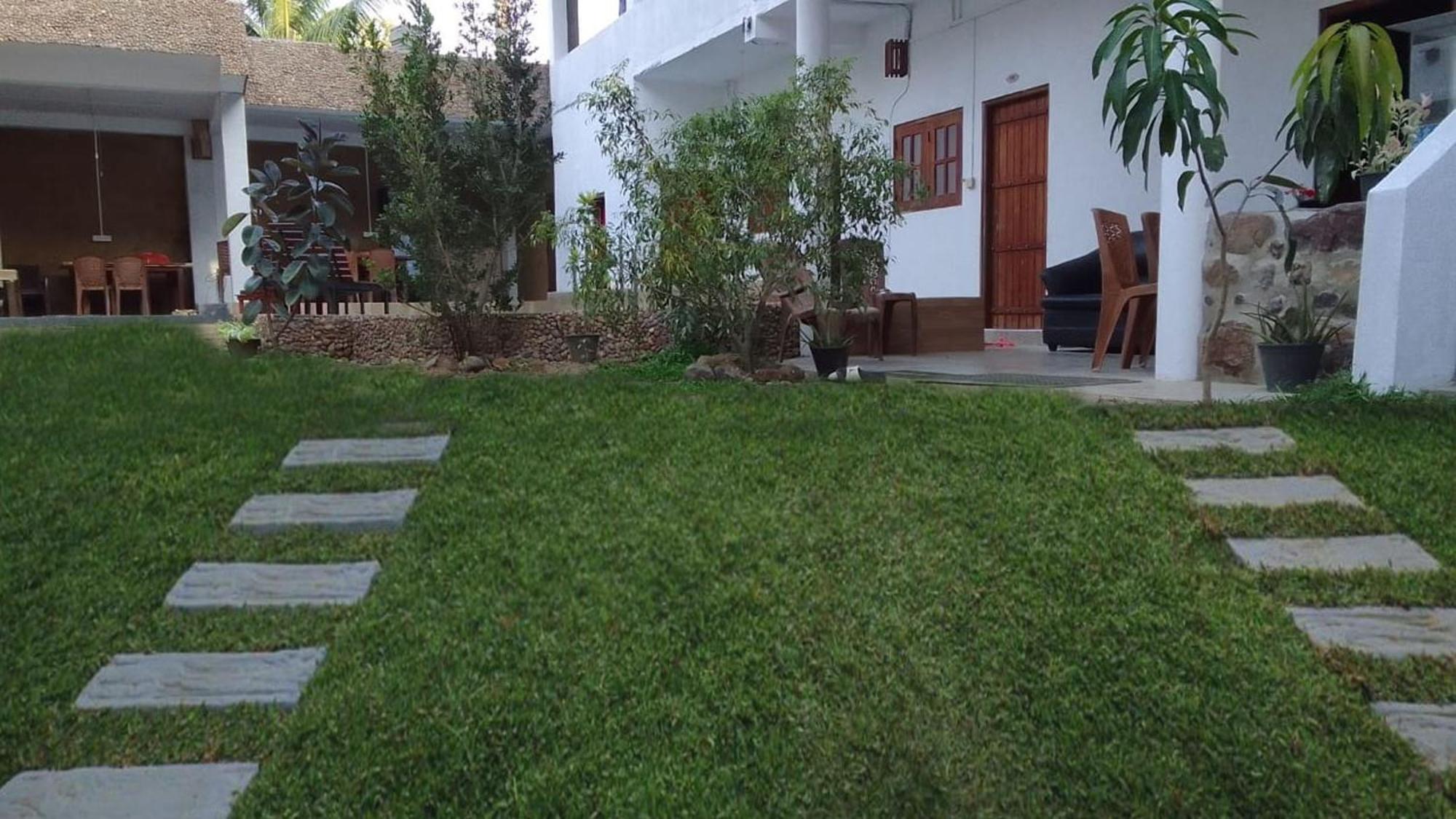 Safari Horizon Udawalawe B&B 외부 사진