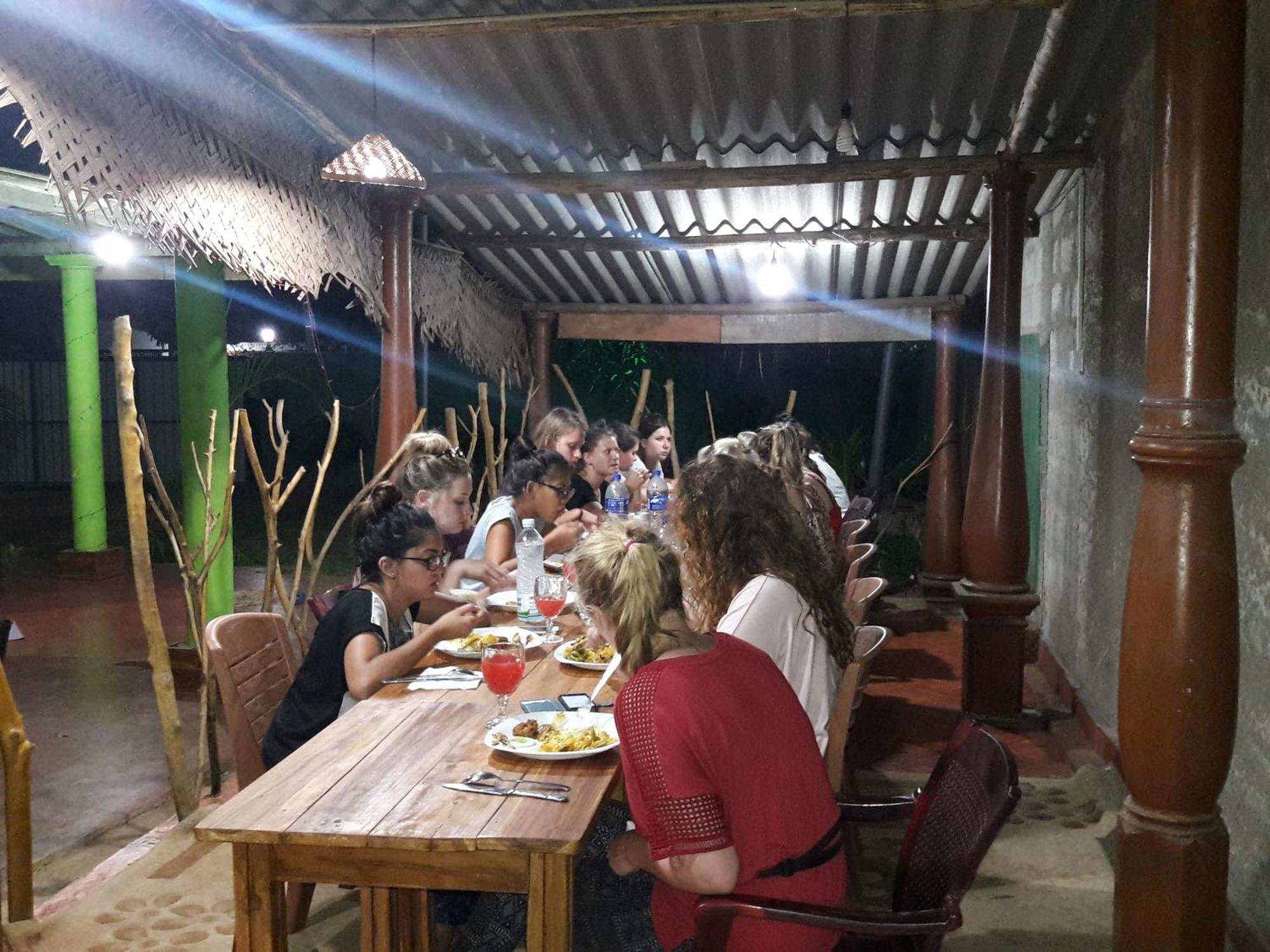 Safari Horizon Udawalawe B&B 외부 사진