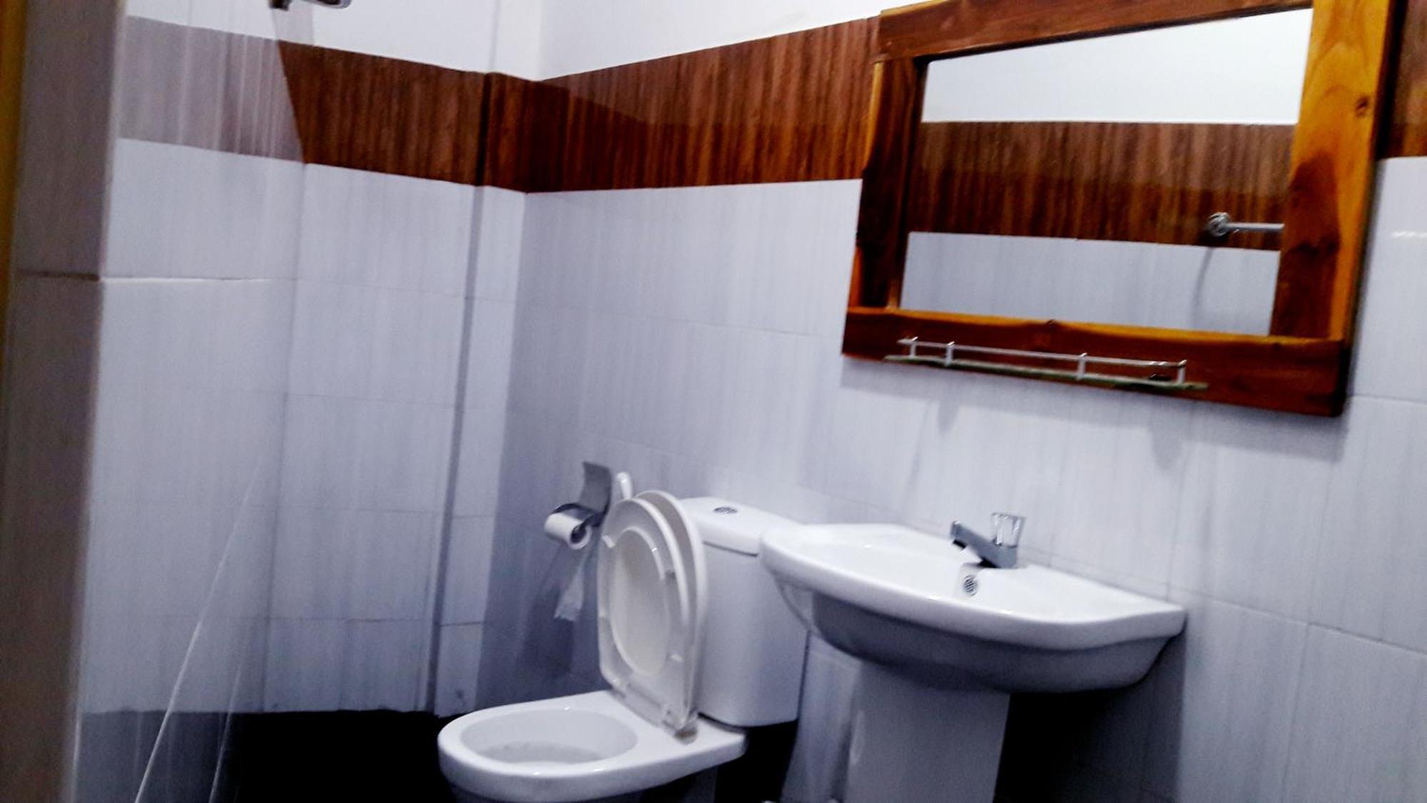 Safari Horizon Udawalawe B&B 외부 사진