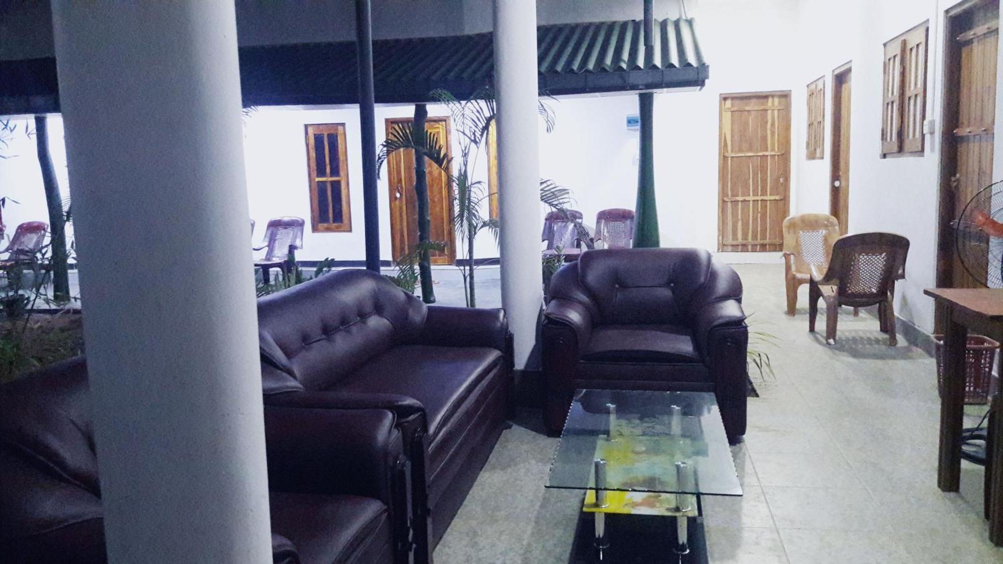 Safari Horizon Udawalawe B&B 외부 사진