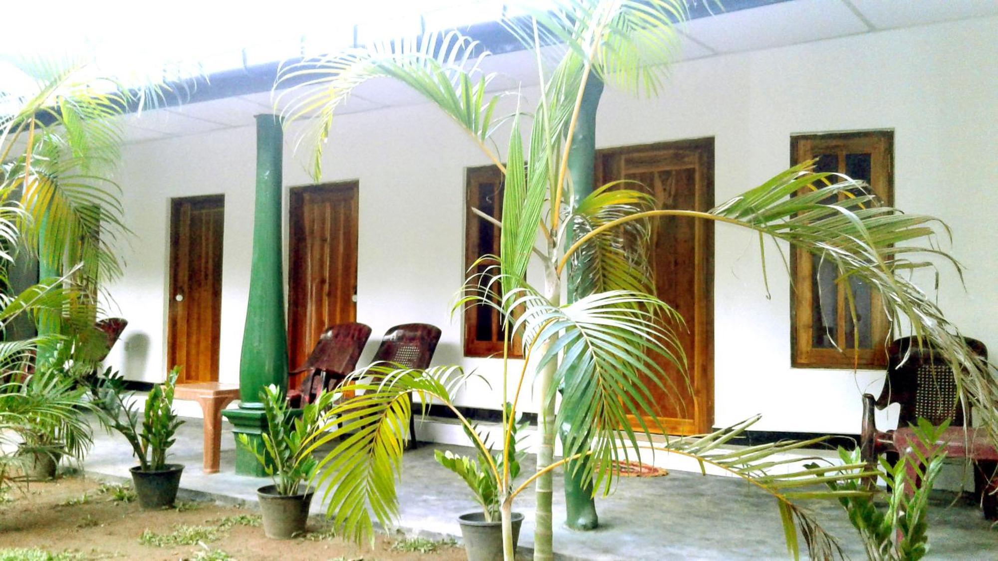 Safari Horizon Udawalawe B&B 외부 사진