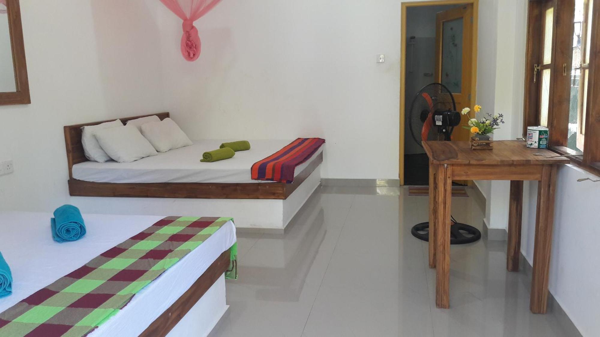 Safari Horizon Udawalawe B&B 외부 사진