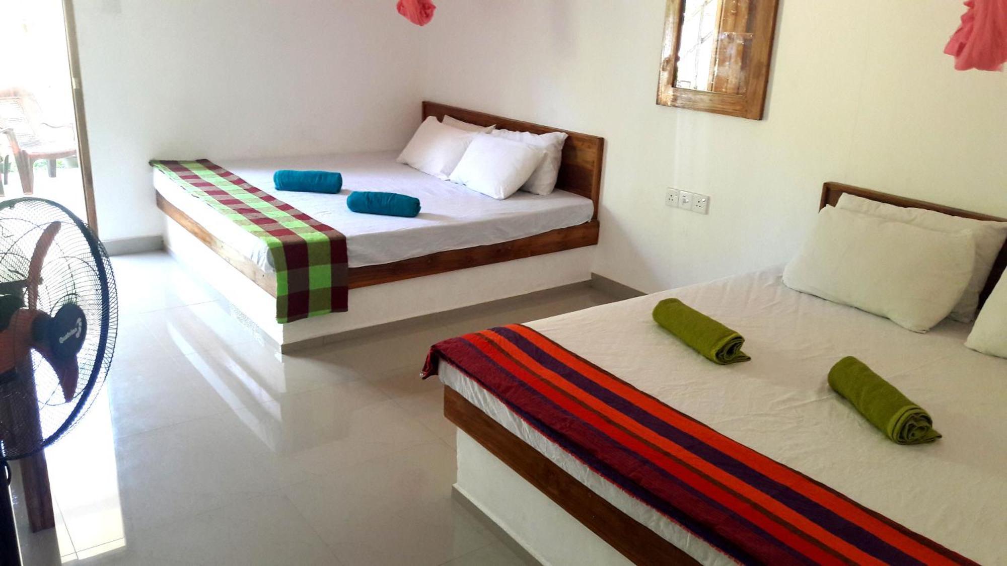 Safari Horizon Udawalawe B&B 외부 사진
