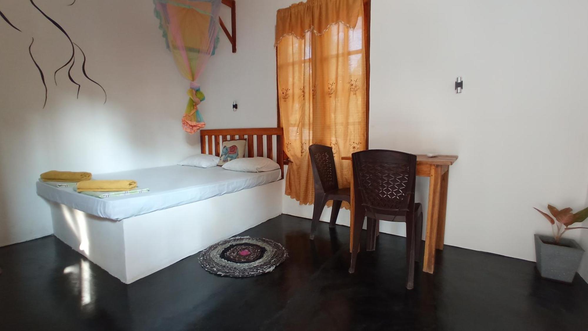 Safari Horizon Udawalawe B&B 외부 사진