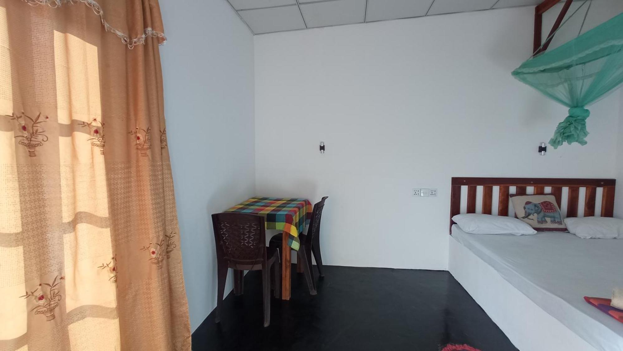 Safari Horizon Udawalawe B&B 외부 사진