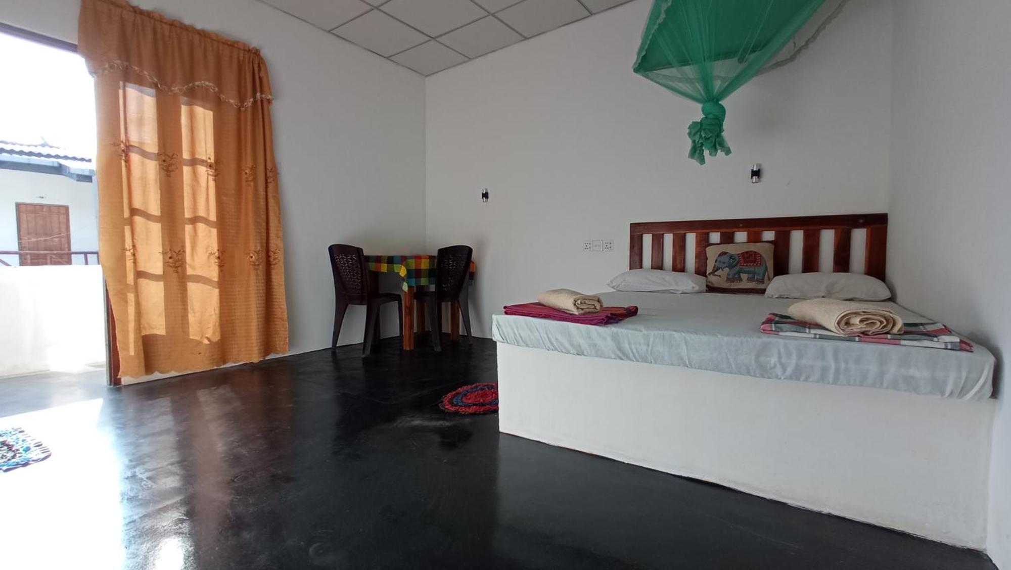 Safari Horizon Udawalawe B&B 외부 사진