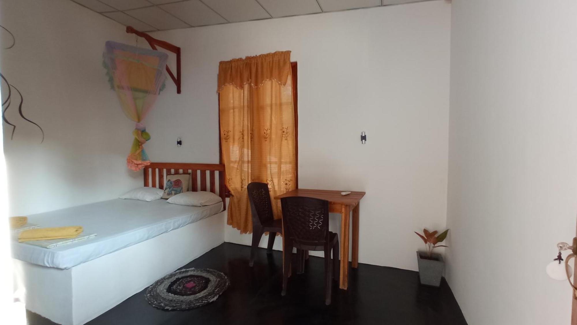 Safari Horizon Udawalawe B&B 외부 사진