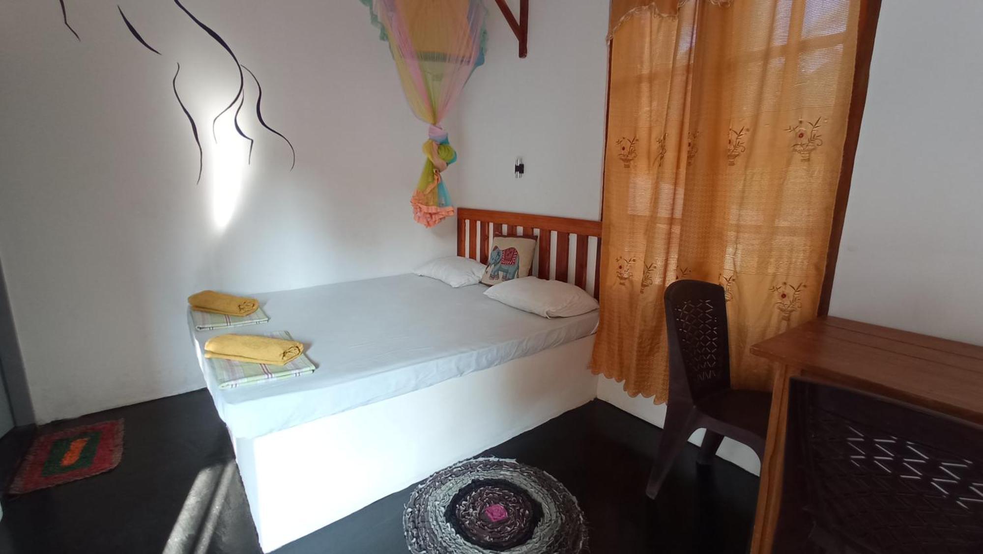 Safari Horizon Udawalawe B&B 외부 사진