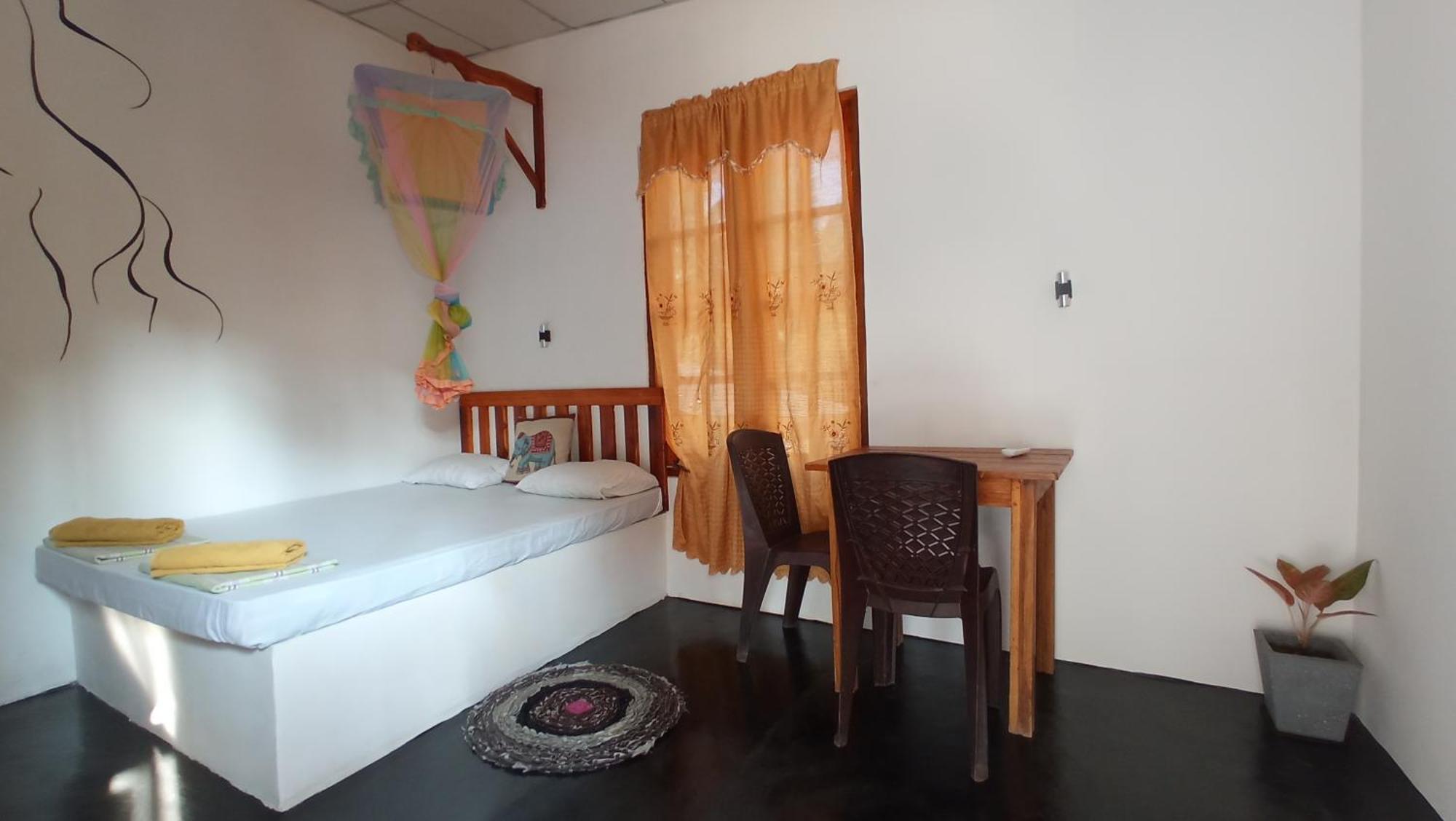 Safari Horizon Udawalawe B&B 외부 사진