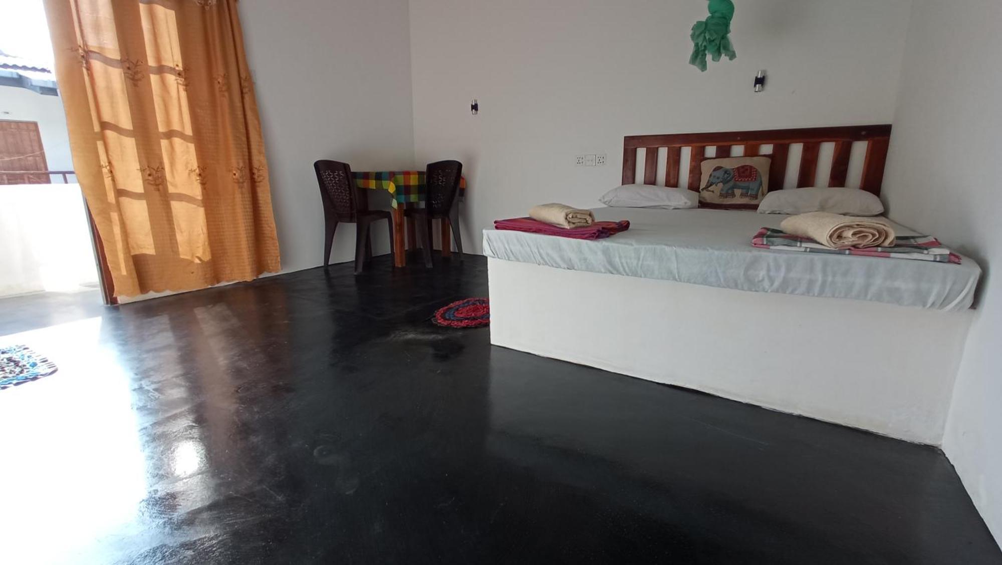 Safari Horizon Udawalawe B&B 외부 사진